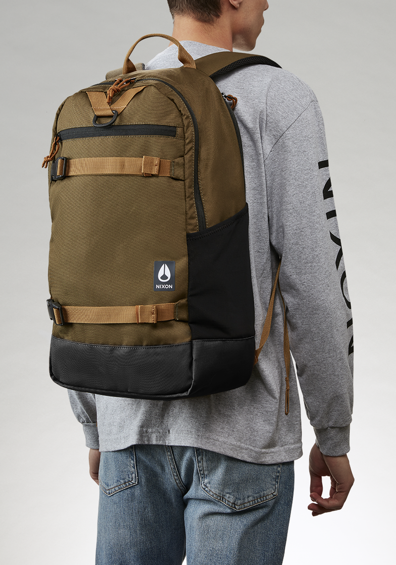 Buy NIXON Ransack Backpack | Karma