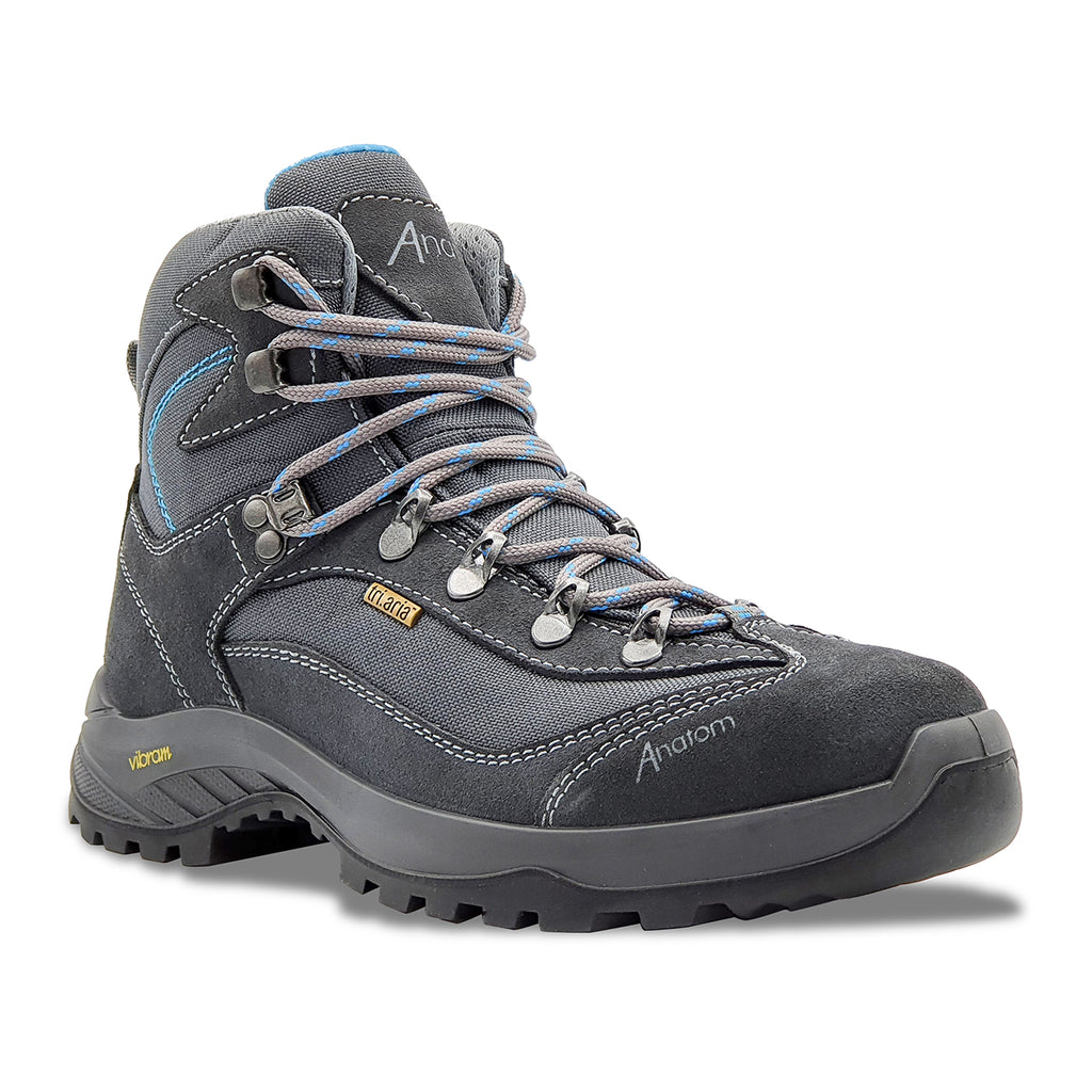 ANATOM V2 Womens Suilven - Light Hiking Boots