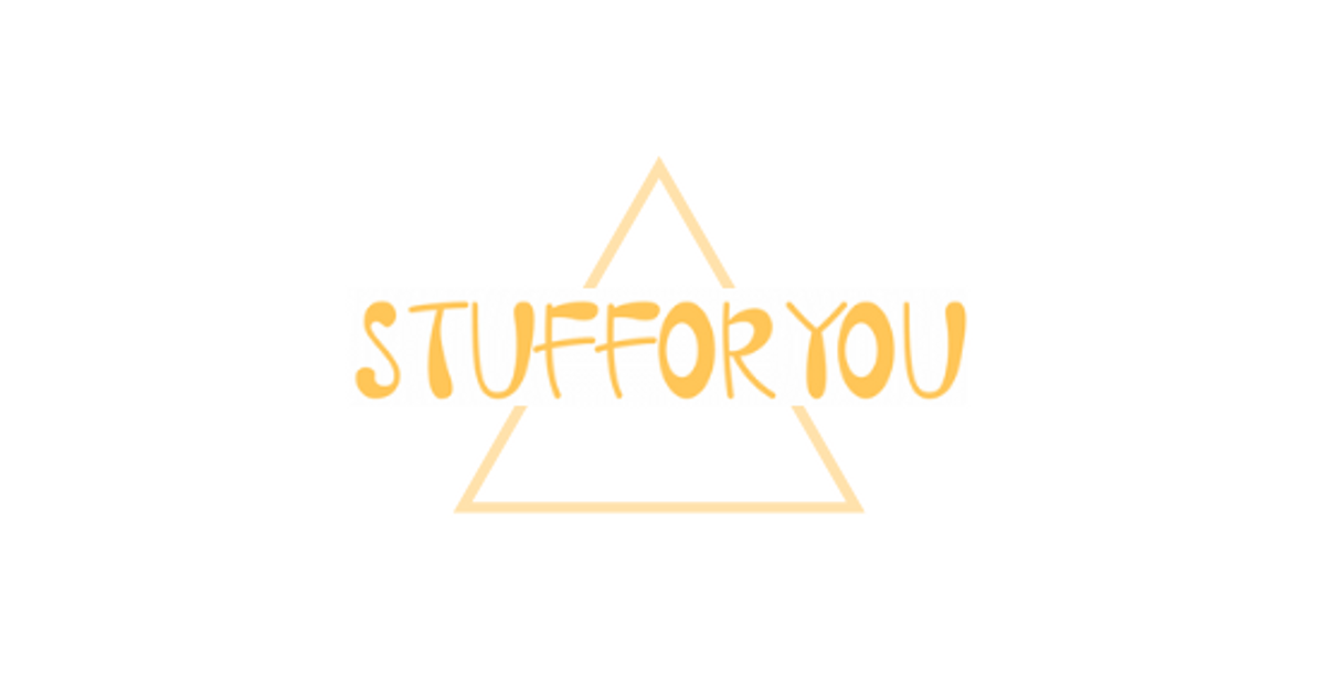 Stufforyou