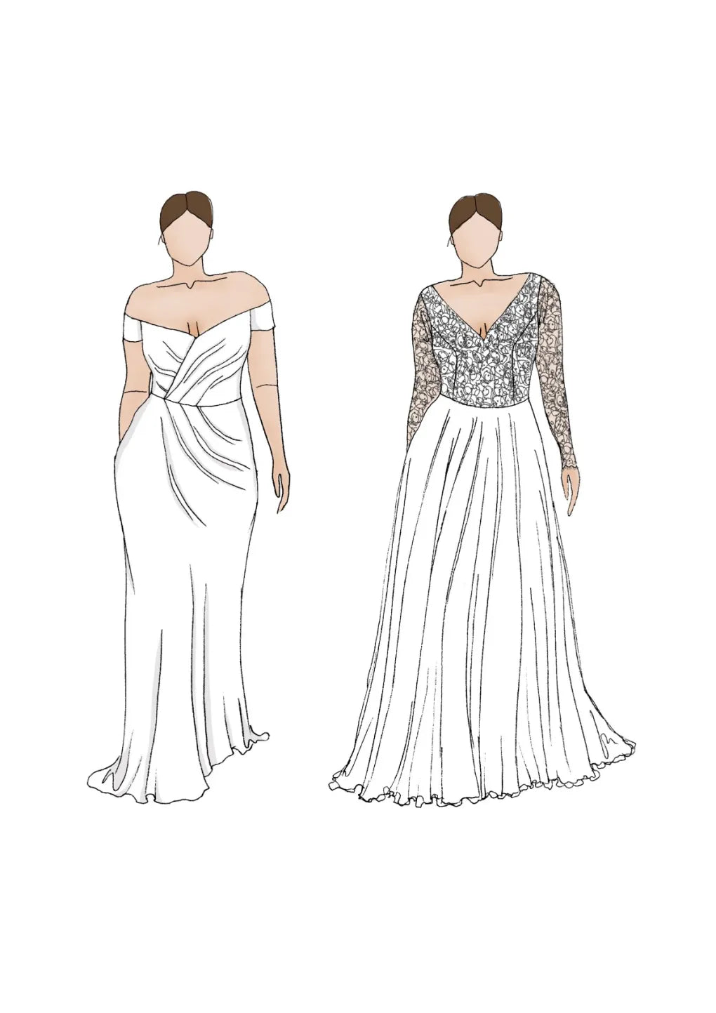 I Do Dresses