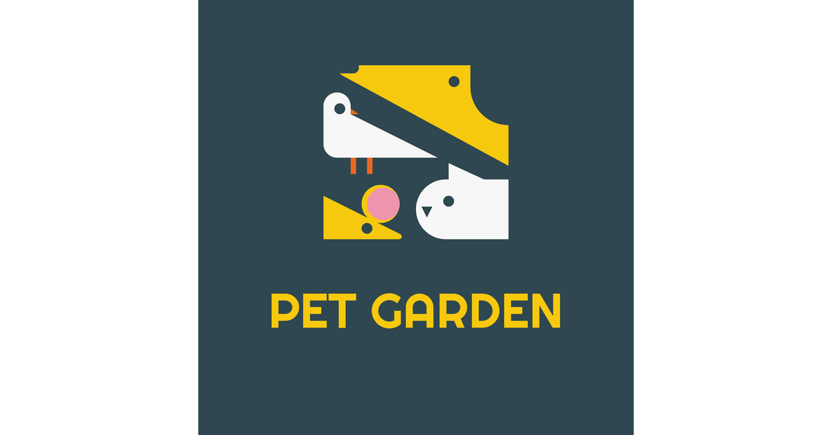 Pet Garden  Online Store