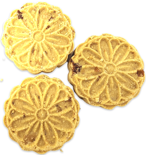 Almond Cakes