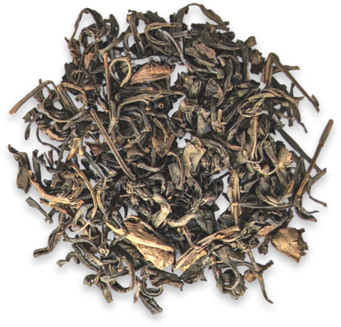 Red Oolong