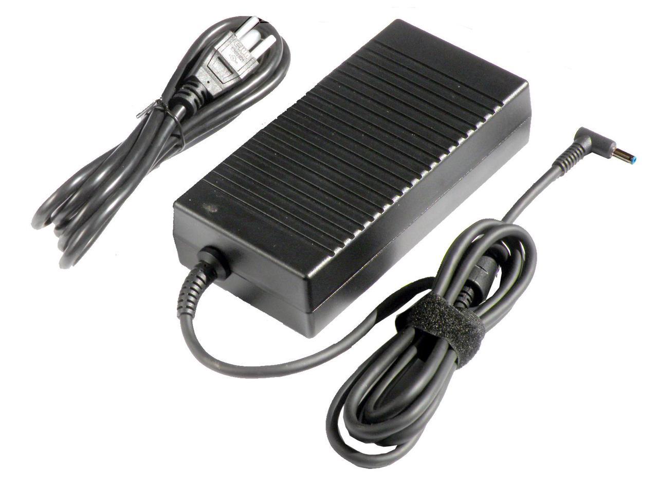 230WHPSM AC Adapter for HP 15-fa1010nr 15-fa1020nr 15-fa1040nr 15-fa1072wm 15-fa1093dx 16-a0030nr 16-a0032dx 16-b0005dx 16-b1010nr 16-b1020nr 16-b0013dx 16-c0001dx 16-c0011dx 16-c0012dx 16-d0020tg