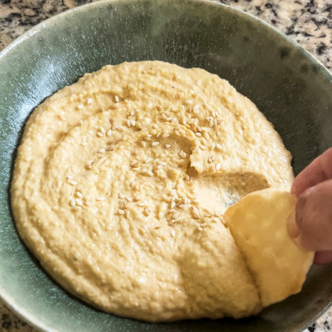 Classic Hummus