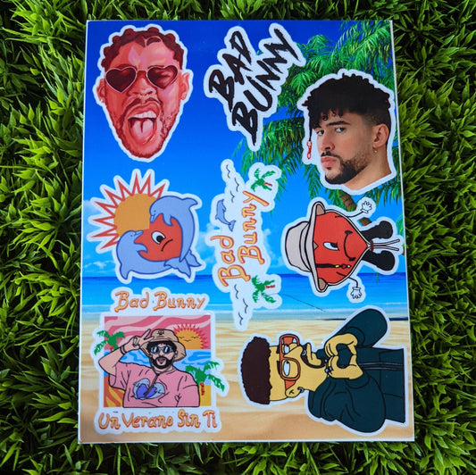 Me La Pelan Sticker – dtsmarket