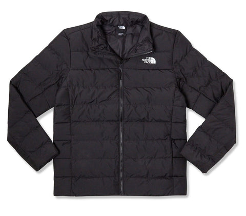 THE NORTH FACE The North Face - Doudoune Homme olive - Private