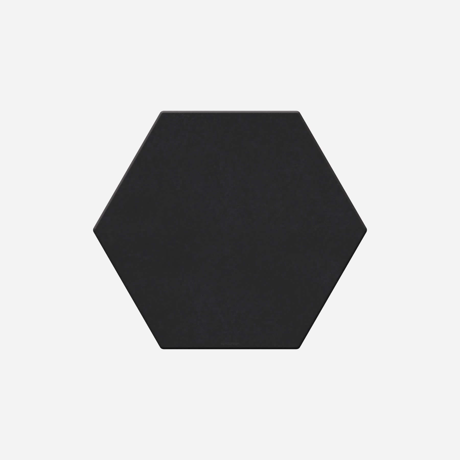 Display Hexagons