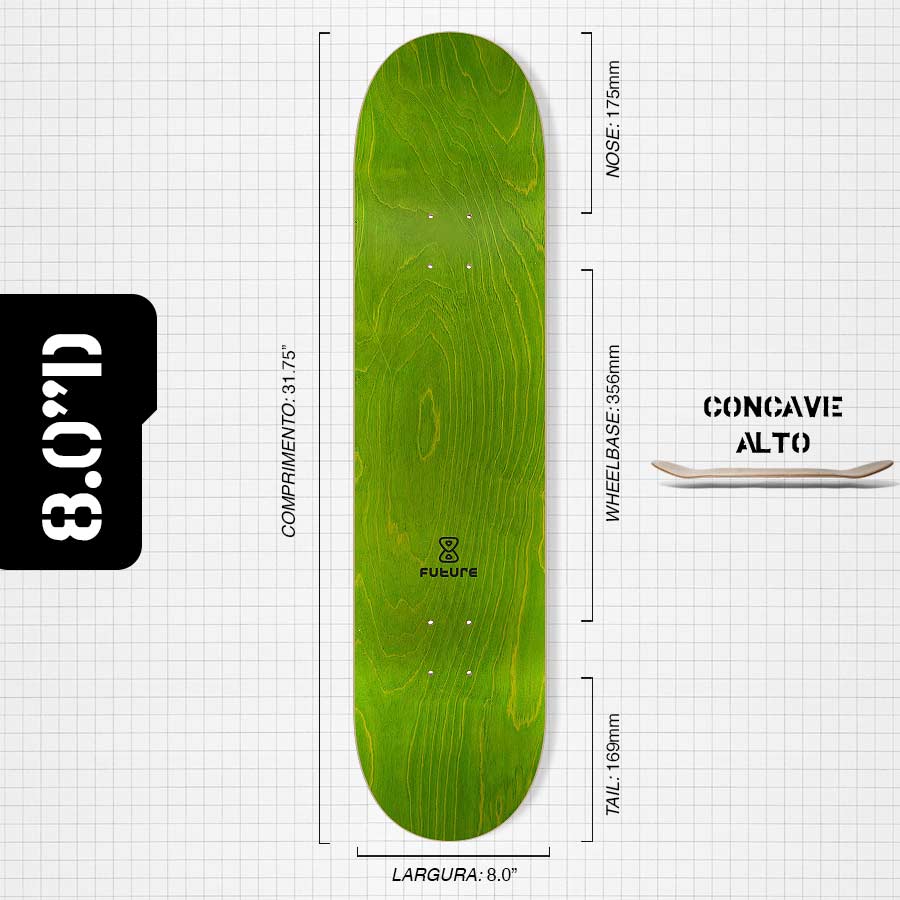 Guia-Medidas-Shape-Maple-Future-Skateboards-8.0-D