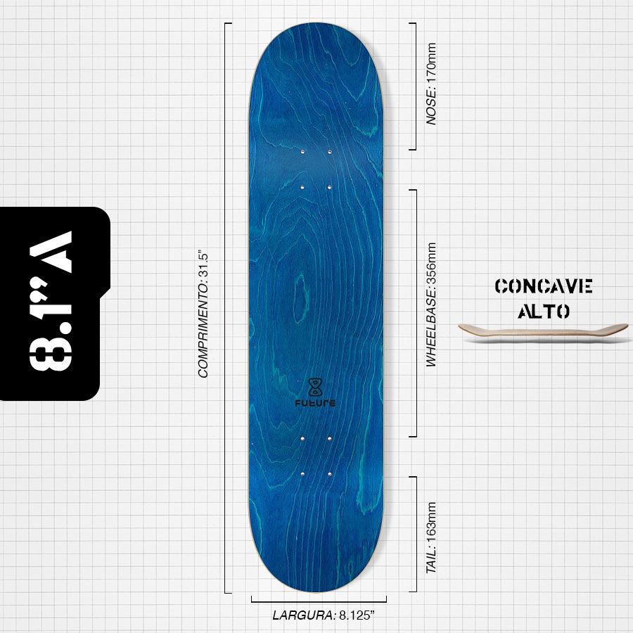 Guia-Medidas-Shape-Maple-Future-Skateboards-8.1-A