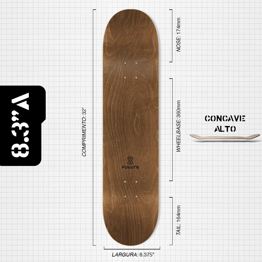 Guia-Medidas-Shape-Maple-Future-Skateboards-8.3-A