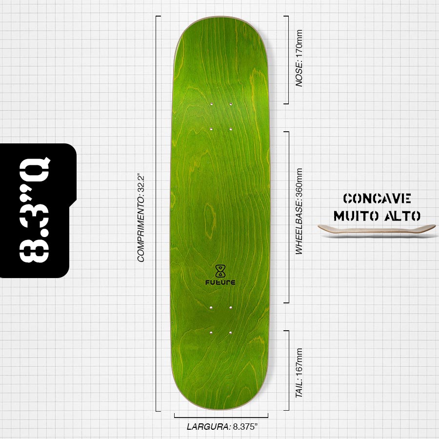 Guia-Medidas-Shape-Maple-Future-Skateboards-8.3-Q