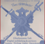 Glucksmann Ltd. - Digital publishing & services