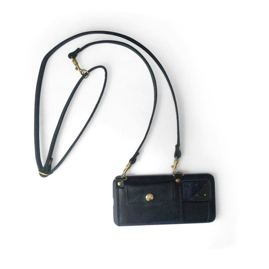 LV Eva  Phone Wallet Crossbody – Beaudin Designs