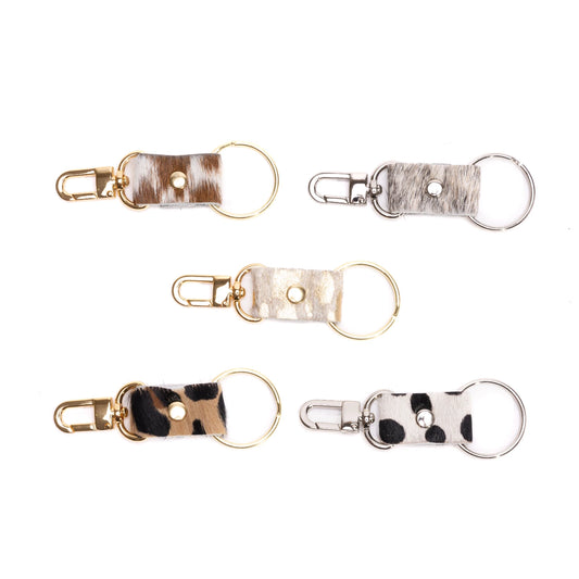 Louis Vuitton Cute Cow Bag Charm And Key Holder - Luxuryeasy