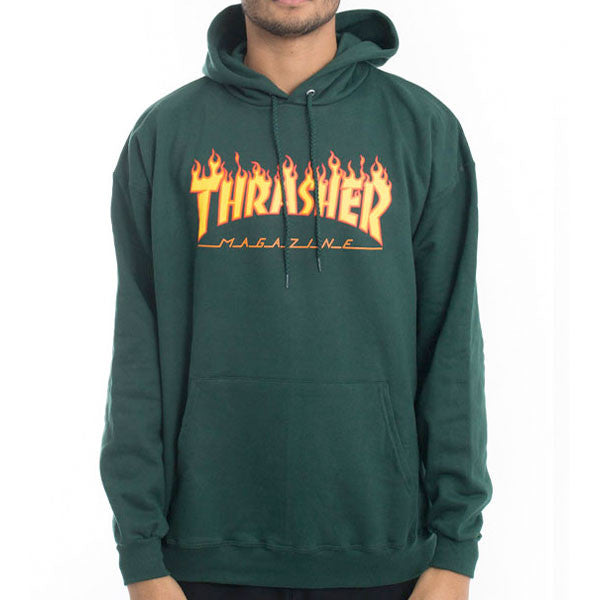 Thrasher | Coat of Arms Brooklyn