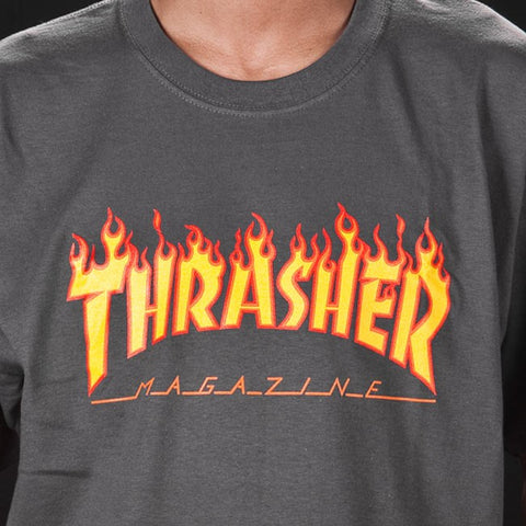 Thrasher | Coat of Arms Brooklyn