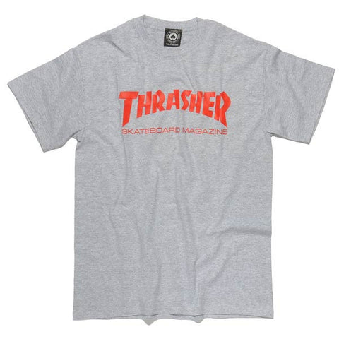 Thrasher | Coat of Arms Brooklyn