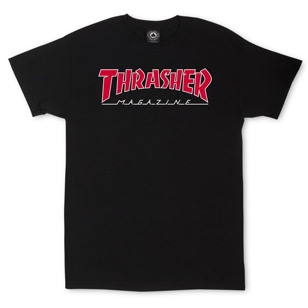 Thrasher | Coat of Arms Brooklyn