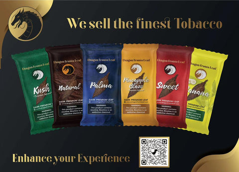 Frequently Asked Questions About Fronto Grabba Leaf: Your All-in-One R –  Dragon Fronto Leaf