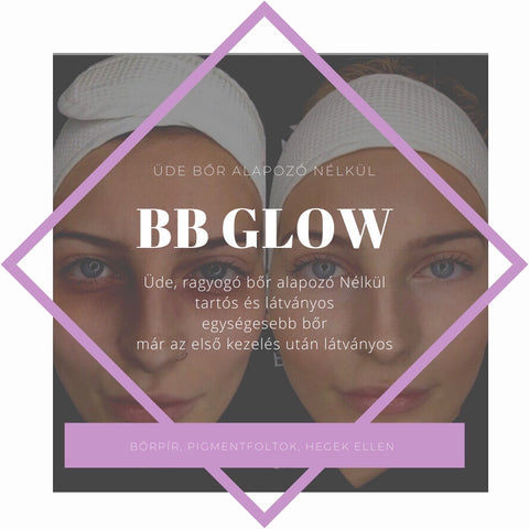 BBglow