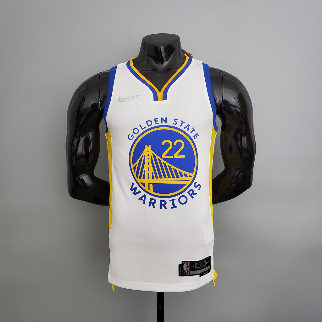 andrew wiggins golden state warriors jersey