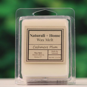 MILIVIXAY 500 Pieces Wax Melt Warning Labels Candle Warning Labels Wax Melt  Warning Labels for Clamshell, 1.8 x 1.5 inches. 