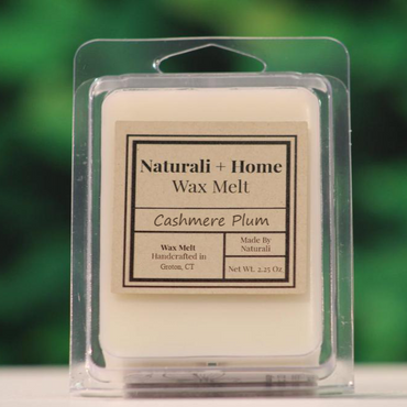 Wax Melt Warning Labels – Naturali Home