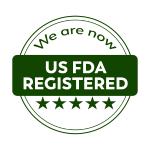 Us FDA registered image