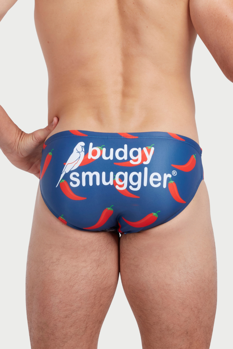 Zizanie des Piments - Budgy Smuggler France product image