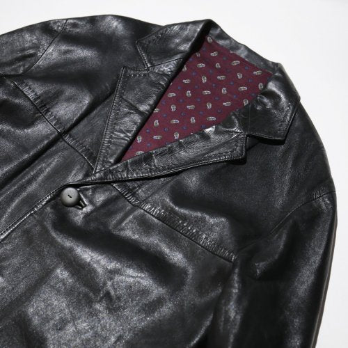 Noill vintage leather jacket-