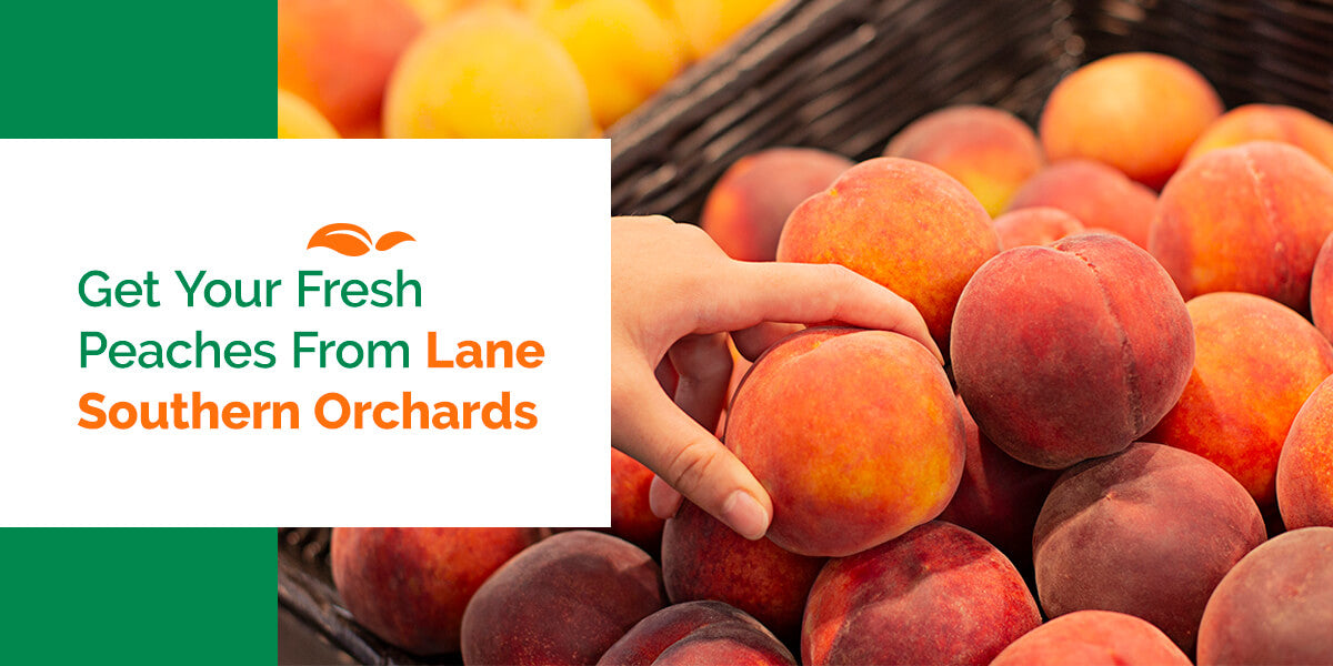 What Causes Mealy Peaches? - The Produce Nerd