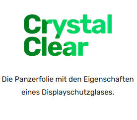 CrystalClear