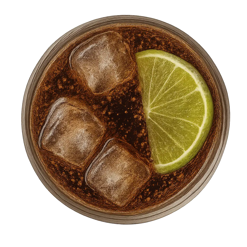 Rum Rezepte