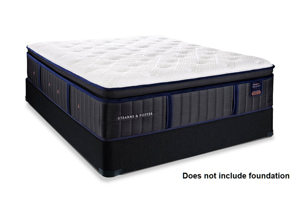 most comfortable luxury mattress