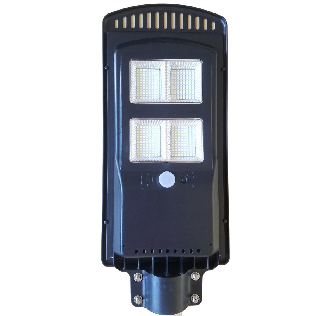 140w solar street light