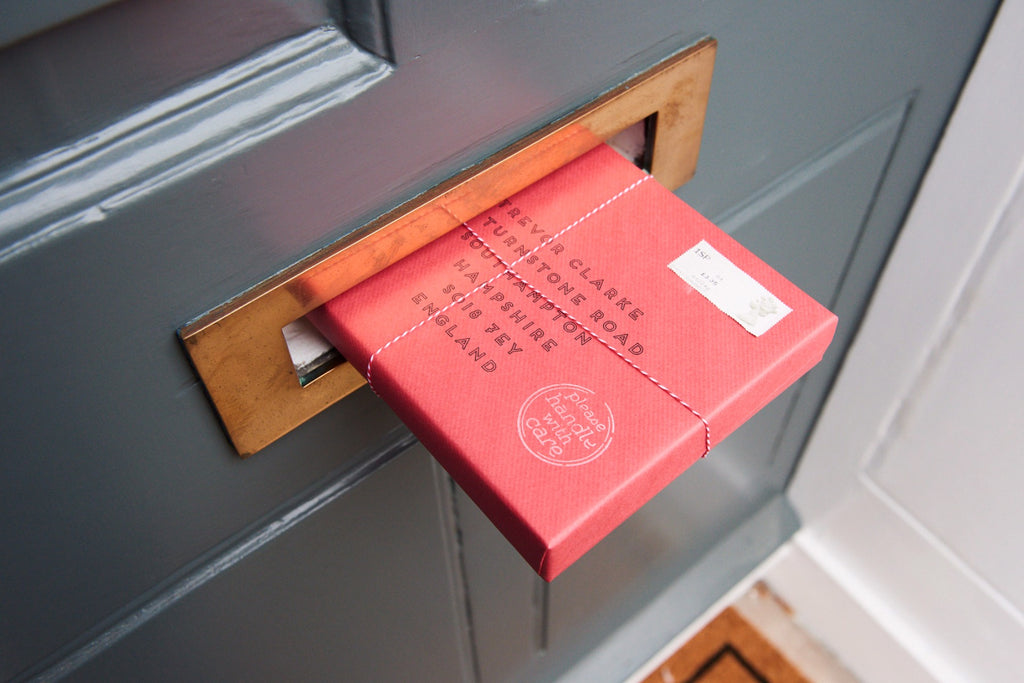 Letterbox Hamper