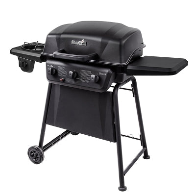 BBQ A Gas 30,000 BTU