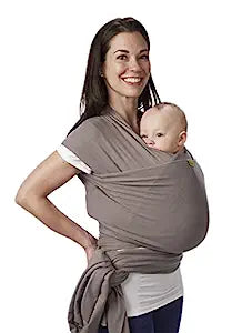 Boba Wrap Baby Carrier