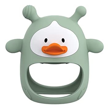 Baby Teething Toy