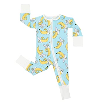 Baby Pajama - 0 a 3 meses