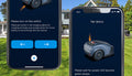 Download Neomow S robotic lawn mower APP for Android