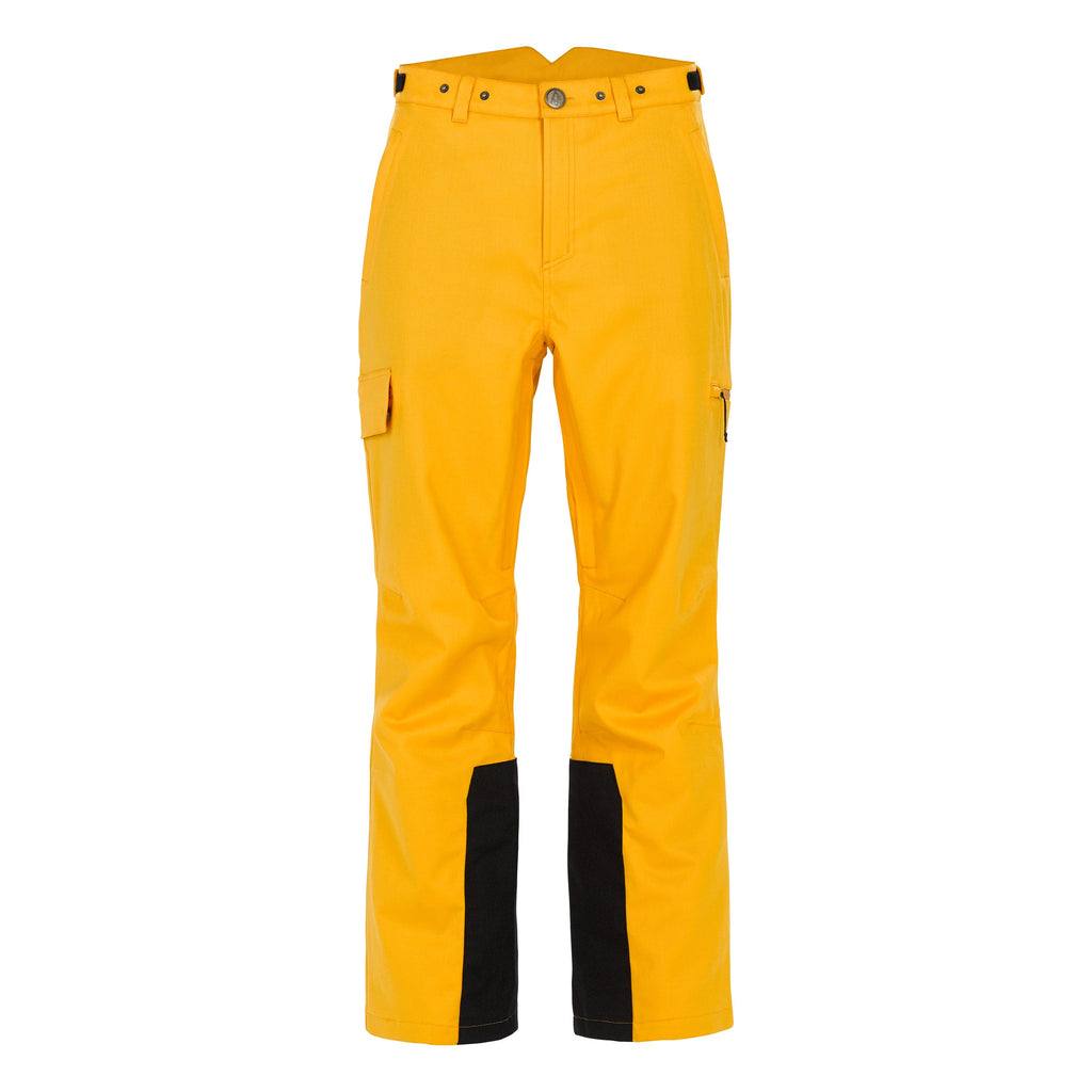 Traditional Men's Ski Pants & Winter Wool Trousers – Alps & Meters