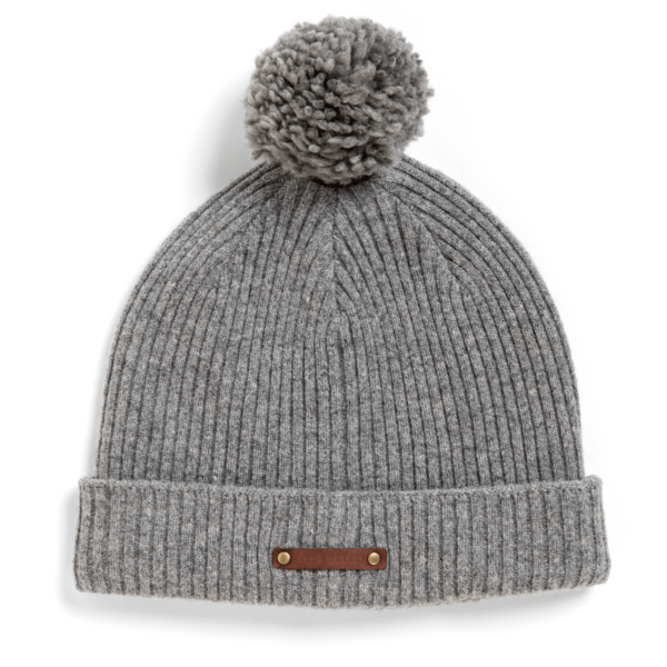 Classic Pom Hat | Alpine Hat | Alps & Meters