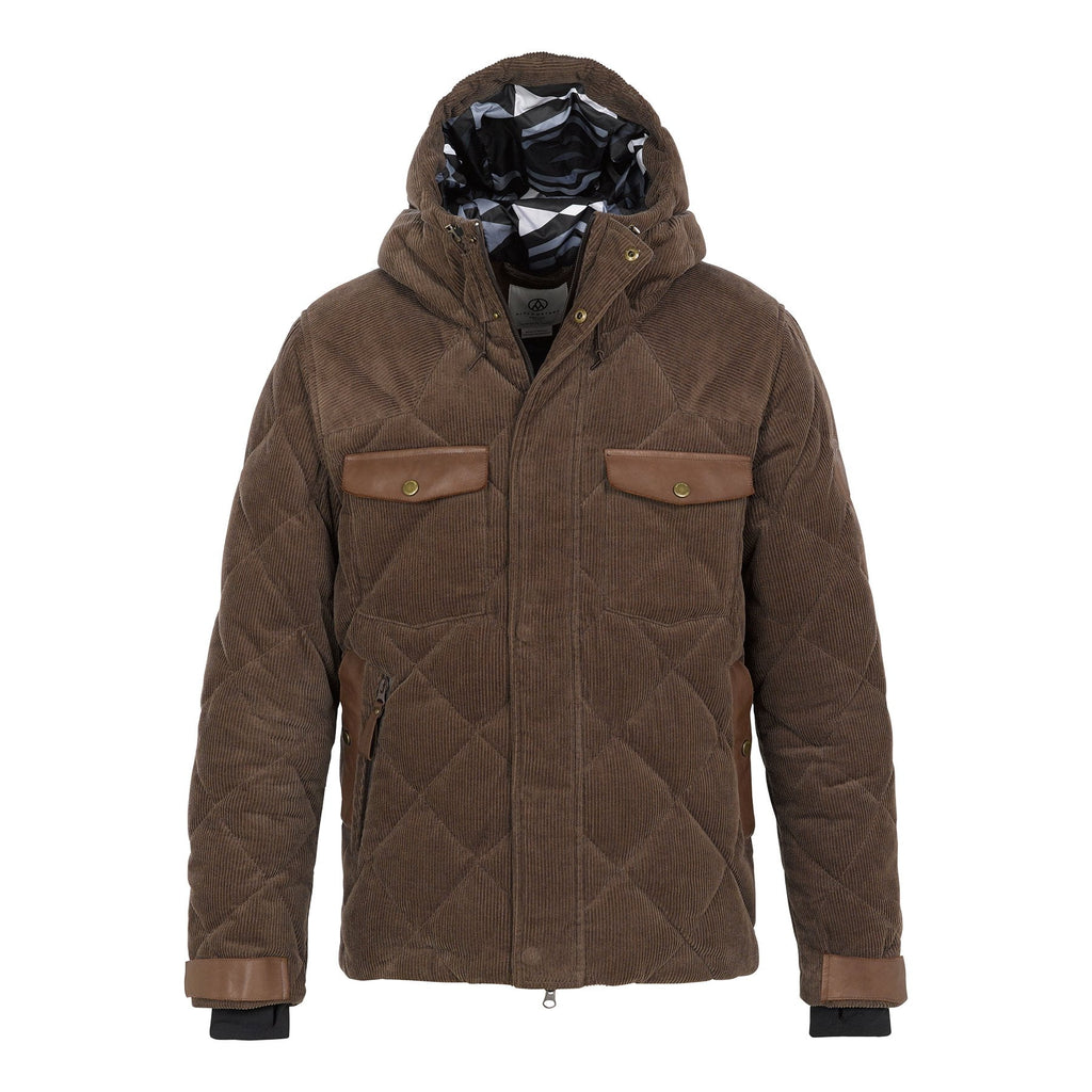 Western frontier store jackets