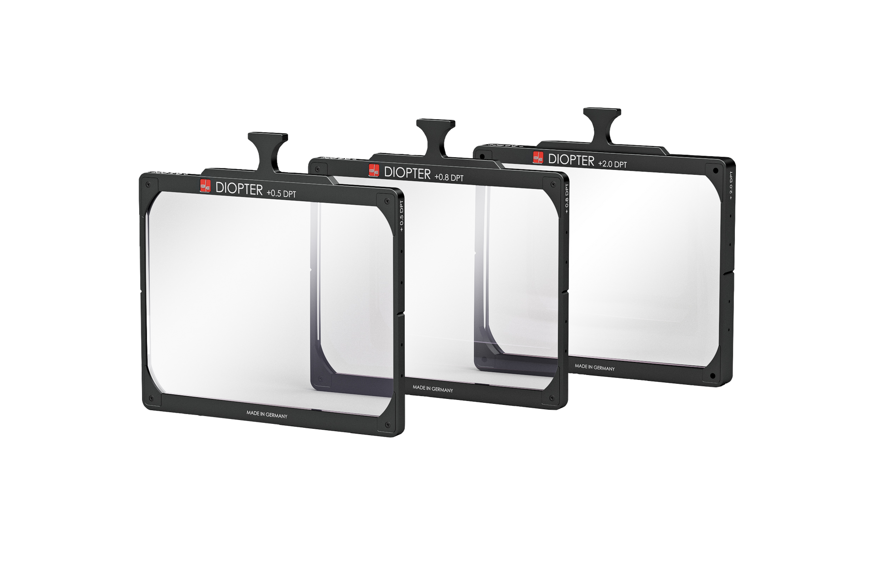 ib-e-optics-rectangular-diopter-magnification-0-5-single-slot