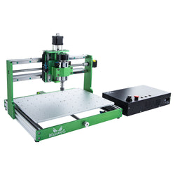 foxalien cnc router