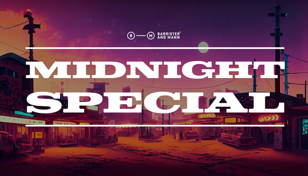 Midnight Special Concept Art 1