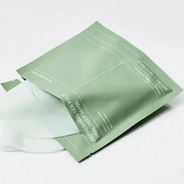Biodance Refreshing Sea Kelp Real Deep Mask