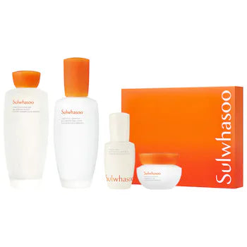 Sulwhasoo Essential Duo Set